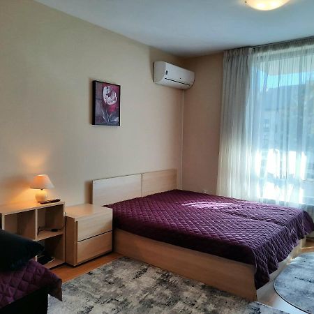 Apartments In Aspen Suites Банско Екстериор снимка