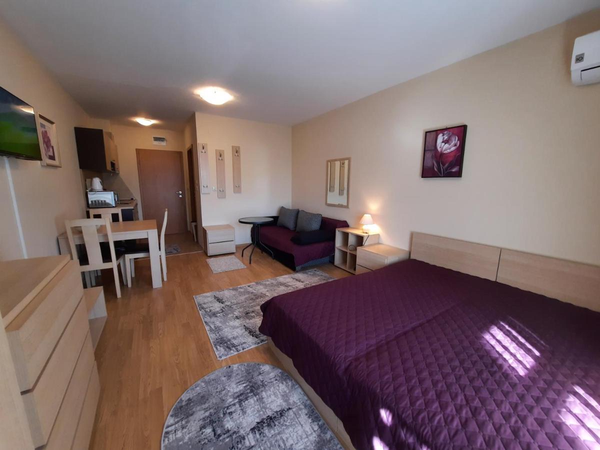 Apartments In Aspen Suites Банско Екстериор снимка