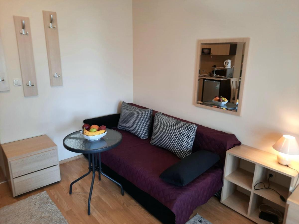 Apartments In Aspen Suites Банско Екстериор снимка