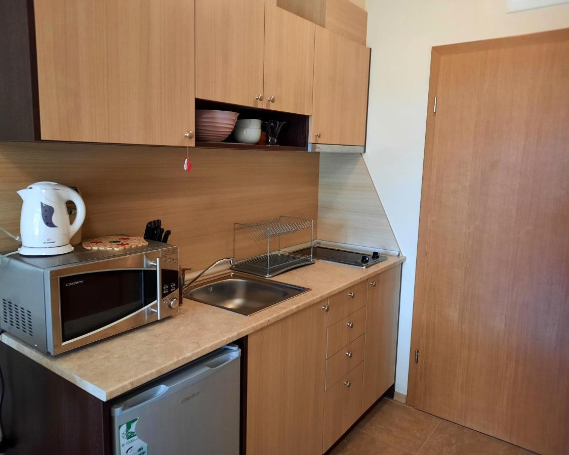 Apartments In Aspen Suites Банско Екстериор снимка