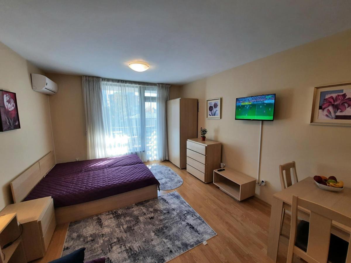 Apartments In Aspen Suites Банско Екстериор снимка