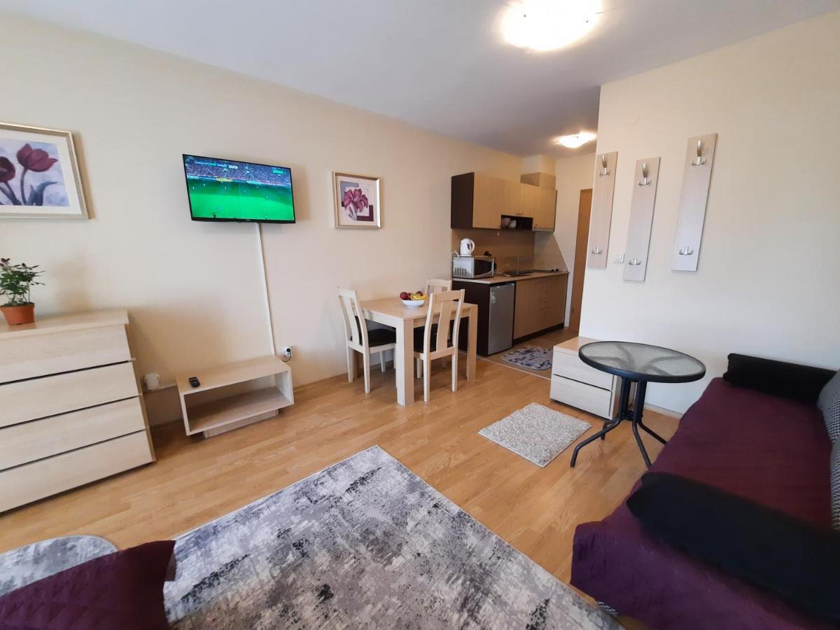 Apartments In Aspen Suites Банско Екстериор снимка