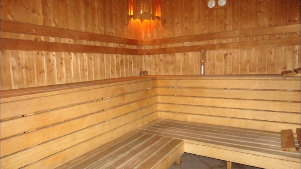 Apartments In Aspen Suites Банско Екстериор снимка