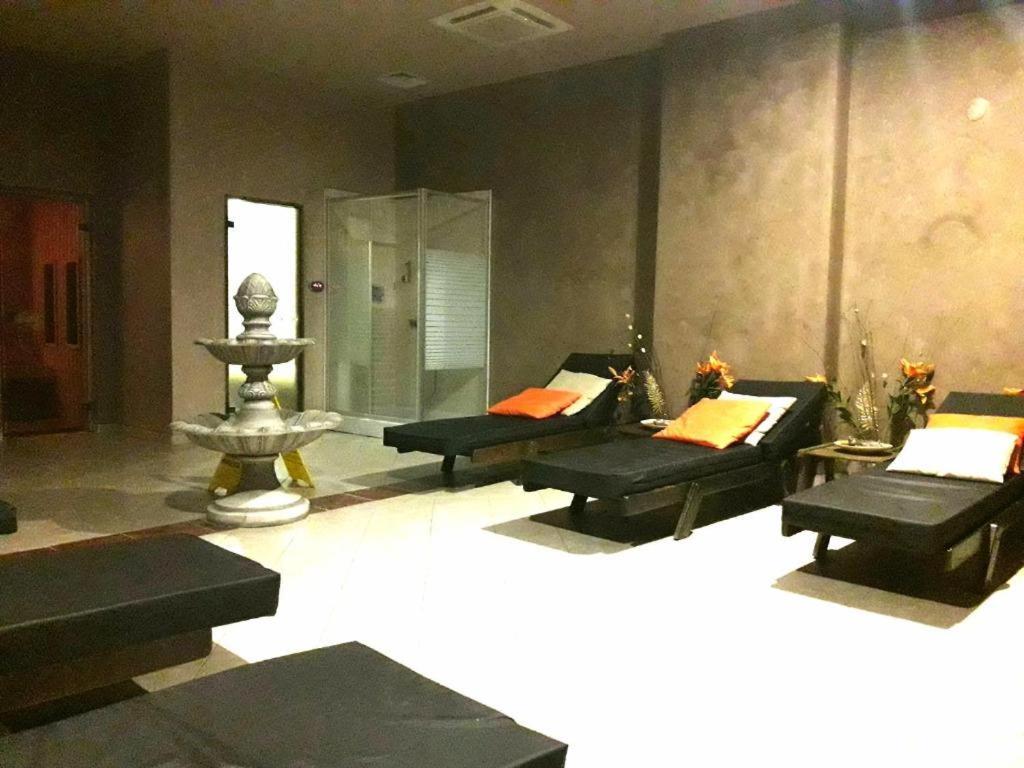 Apartments In Aspen Suites Банско Екстериор снимка