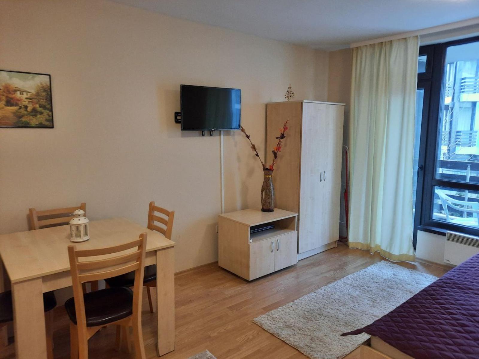 Apartments In Aspen Suites Банско Стая снимка