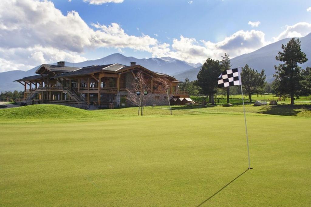 Apartments In Aspen Suites Банско Екстериор снимка